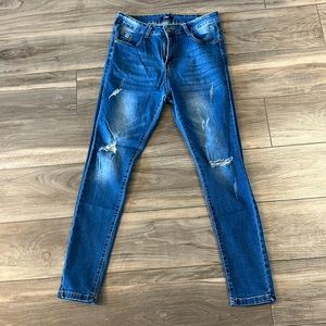 Ollie jeans brand new